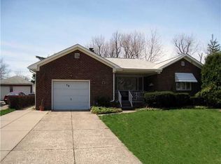 58 Bame Ave, Buffalo, NY 14215