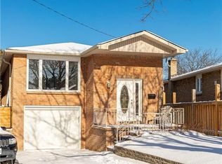 178 Greencedar Dr, Hamilton, ON L9C6W6