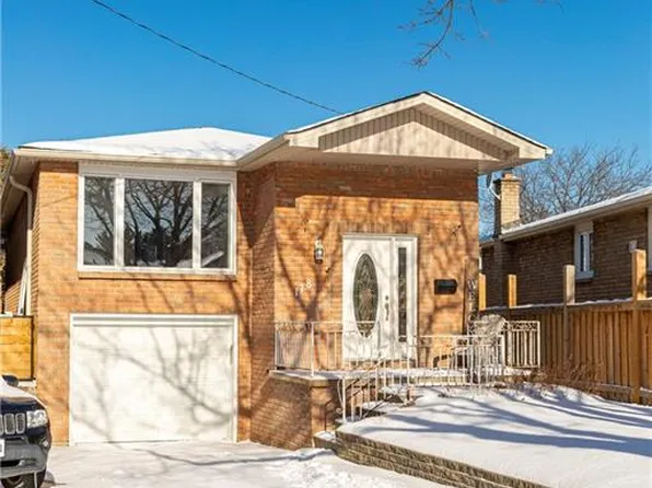 178 Greencedar Dr, Hamilton, ON L9C 6W6