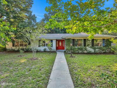6495 FERN Street, Fleming Island, FL, 32003