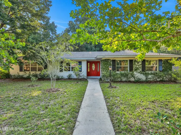 6495 FERN Street, Fleming Island, FL 32003