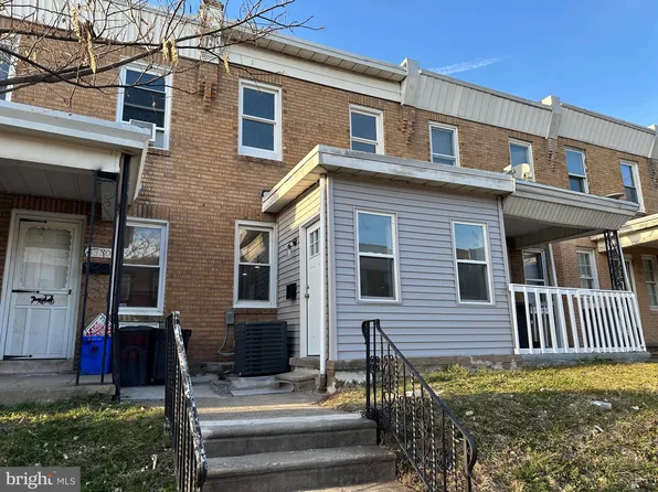 6332 Marsden St, Philadelphia, PA 19135