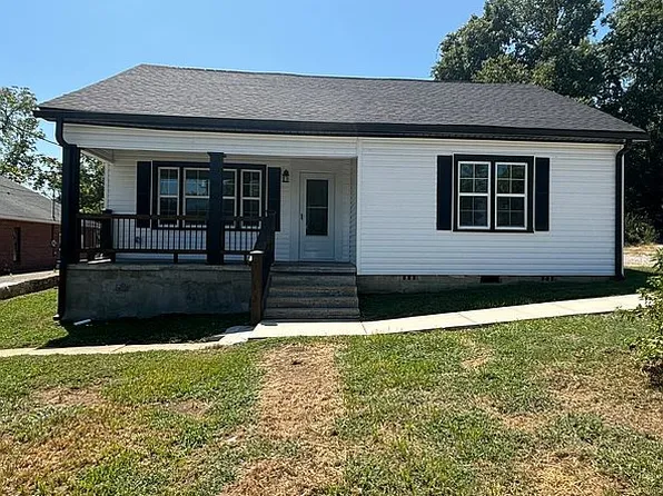 2219 Old Belfast Rd, Belfast, TN 37019