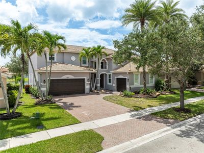 3901 E Hibiscus Street, Weston, FL, 33332