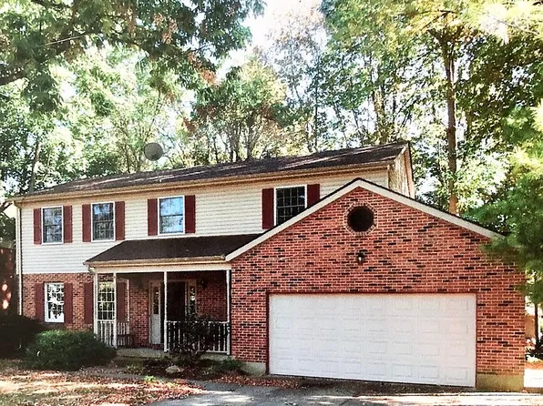 162 Ryan Dr, Oxford, OH 45056