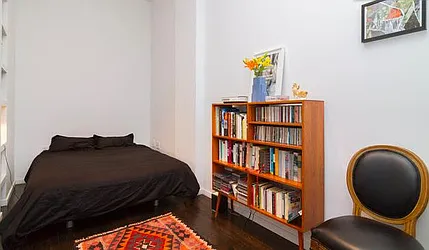 Rented by Compass