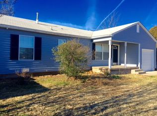 2610 NW Bell Ave, Lawton, OK 73505
