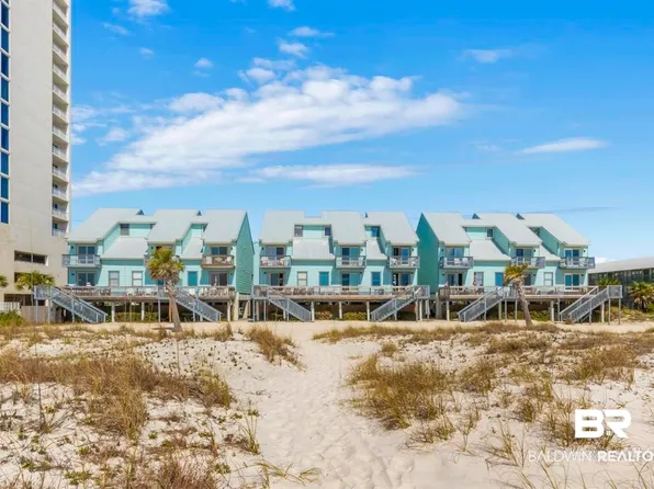 507 W Beach Blvd #204, Gulf Shores, AL 36542