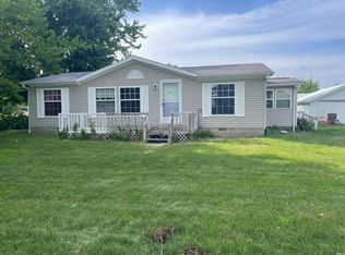 6885 E State Road 54 Rd, Bloomfield, IN 47424