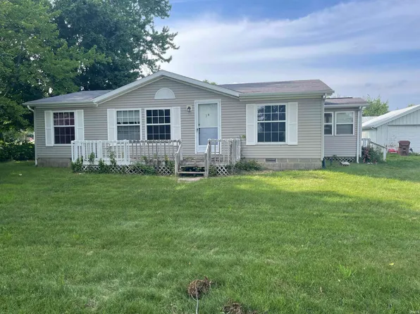 6885 E State Road 54 Rd, Bloomfield, IN 47424