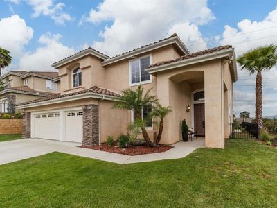 865 Saint Nikola Ct, San Marcos, CA, 92069