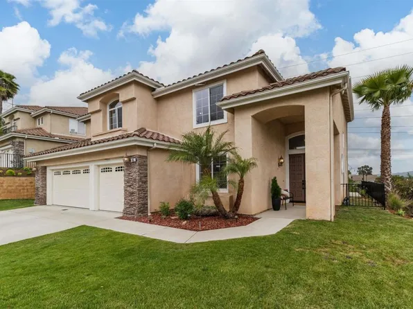 865 Saint Nikola Ct, San Marcos, CA 92069