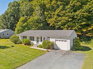 1474 Hartford Avenue, Hartford, VT 05001