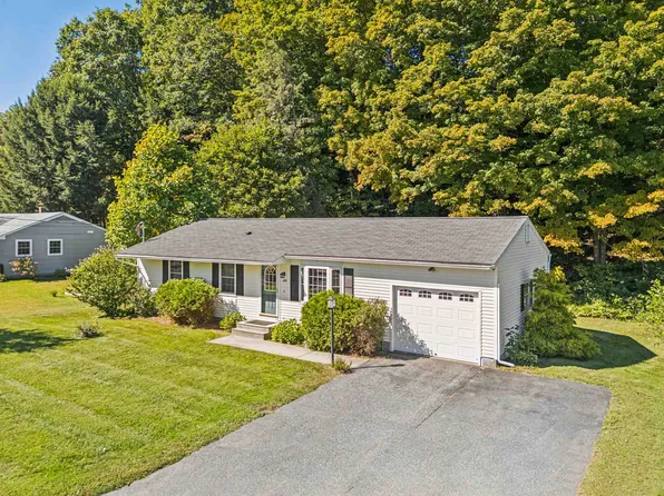 1474 Hartford Avenue, Hartford, VT 05001