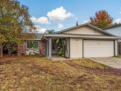 6901 Mellodora Dr, Orangevale, CA, 95662