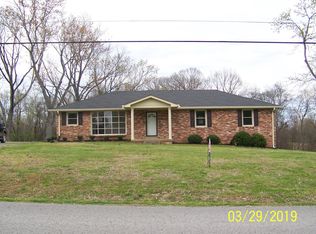 120 Faulkner Ln, Mount Juliet, TN 37122