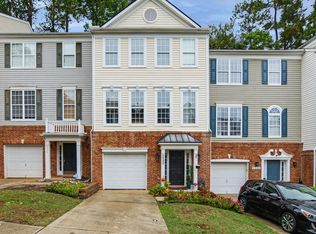 5548 Red Robin Rd, Raleigh, NC 27613