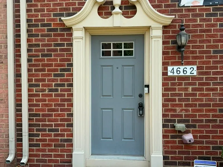 4662 Hudson St — Photo 2