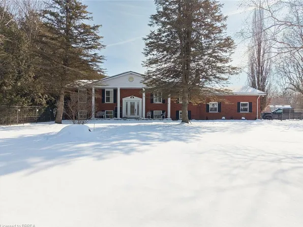 428 Charlotteville Rd #1, Saint Williams, ON N0E 1P0