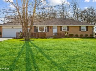 500 Easton Rd, Hermitage, PA 16148