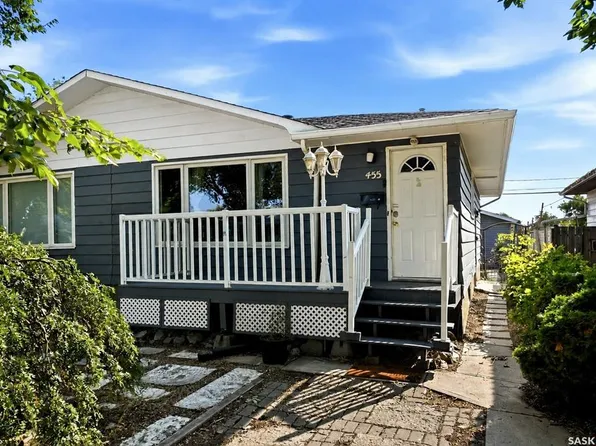 455 Froom CRESCENT, Regina, SK S4N 1T5