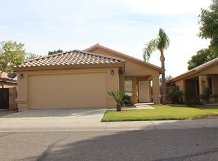 4921 W Tonto Rd, Glendale, AZ 85308