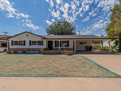 7043 E Latham St, Scottsdale, AZ, 85257