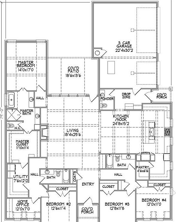 2nd image of 379 Venetian Ave