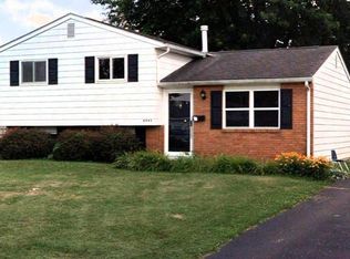 4995 Talford Ct, Columbus, OH 43232
