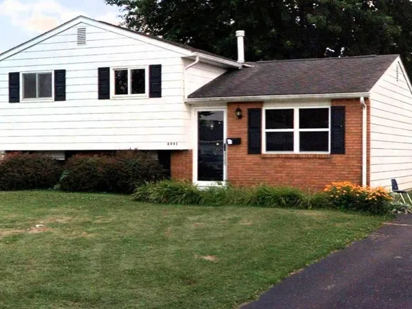 4995 Talford Ct, Columbus, OH 43232