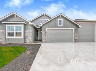 4077 Cool River Ave, Meridian, ID 83646
