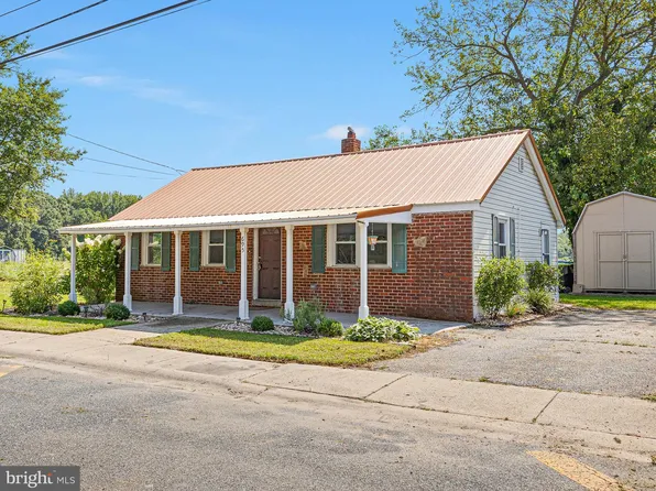 695 South St, Townsend, DE 19734