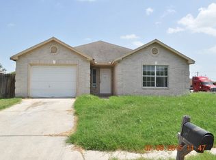 1900 W 40th St, Mission, TX 78573