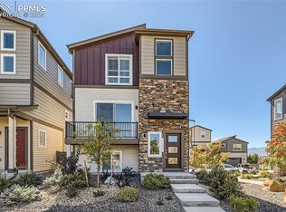 11253 Modern Meadow Loop, Colorado Springs, CO 80921