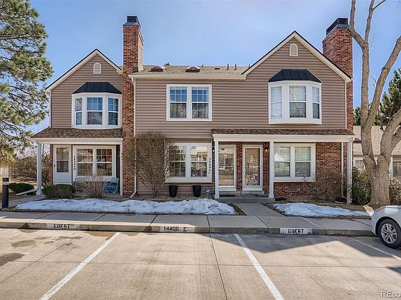 2nd image of 14406 E Tufts Pl Unit C