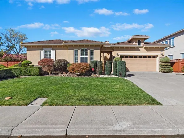 1827 Landmark Drive, Vallejo, CA 94591