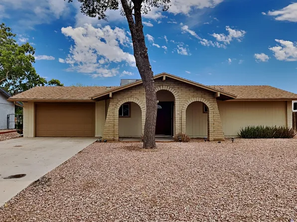 744 W CALLE TUBERIA --, Casa Grande, AZ 85194