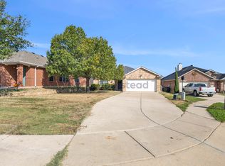 3809 Jade St, Fort Worth, TX 76244