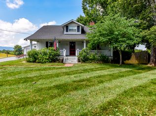 510 Whites Mill Rd, Maryville, TN 37803