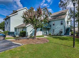 4338 Spa Dr APT 709, Little River, SC 29566