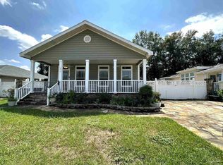 571 Evening Falls Dr, Pensacola, FL 32534