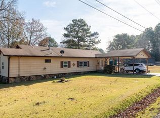 912 N Hickory St, Bald Knob, AR 72010