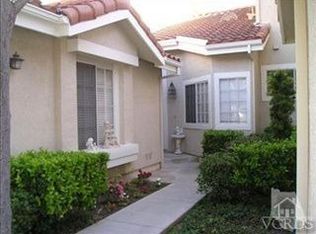4888 Lazio Way, Oak Park, CA 91377