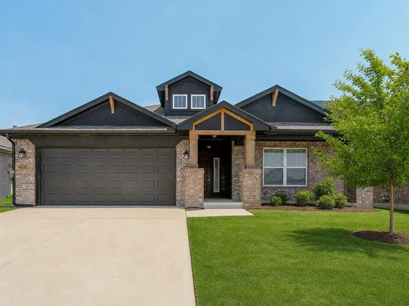 408 Haven St, Yukon, OK 73099