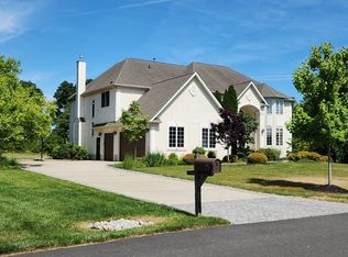 125 Preakness Dr, Mullica Hill, NJ 08062