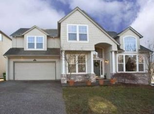 16350 SW Goshawk St, Beaverton, OR 97007