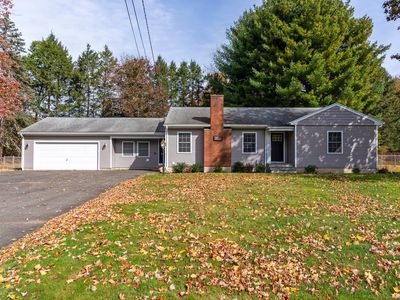 164 Coppermine Road, Unionville, CT, 06085