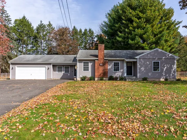 164 Coppermine Road, Farmington, CT 06085