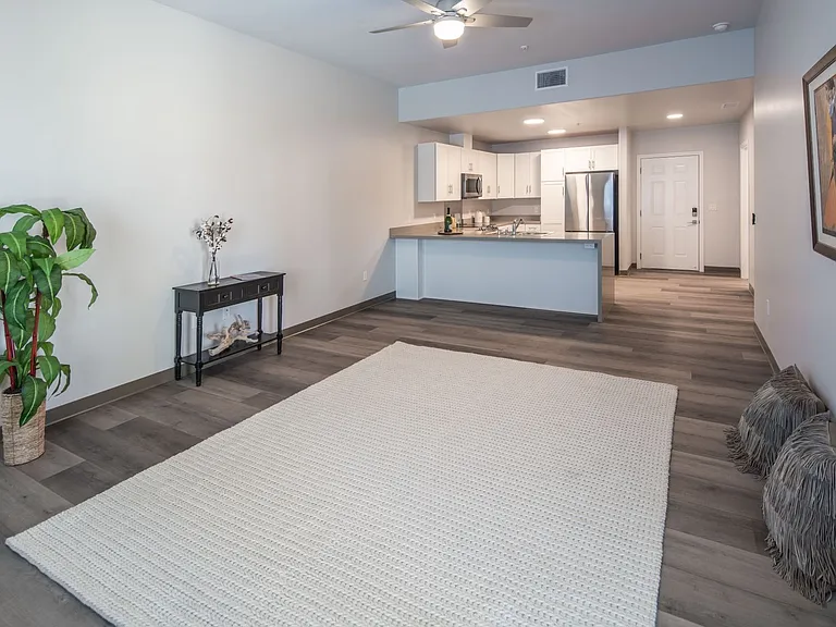 Village Place Apartments — Photo 43