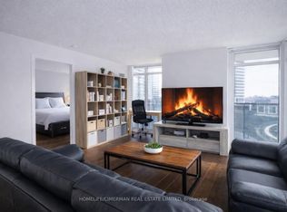 Tango 2 Condominiums, Toronto, ON M2K 0C4